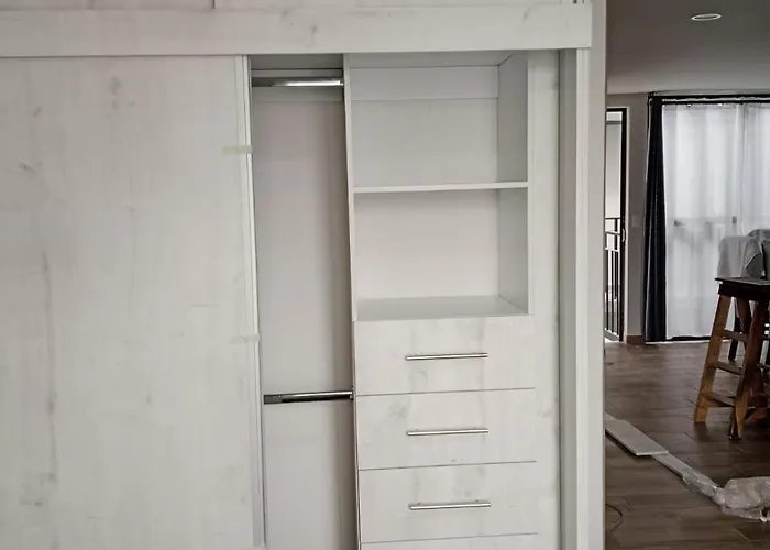 Apartamento Departamento En Centro Cdmx *