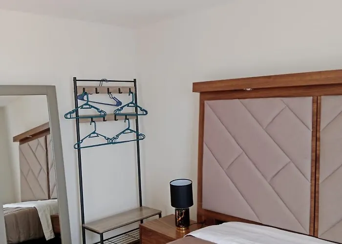 Apartamento Departamento En Centro Cdmx México DF