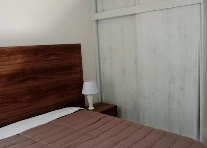 Departamento En Centro Cdmx Apartamento