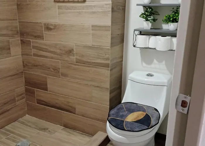 Departamento En Centro Cdmx Apartamento *